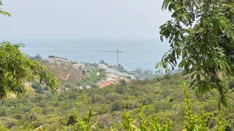 Foto 3 de Planta baixa de lloguer a Chullera, Málaga