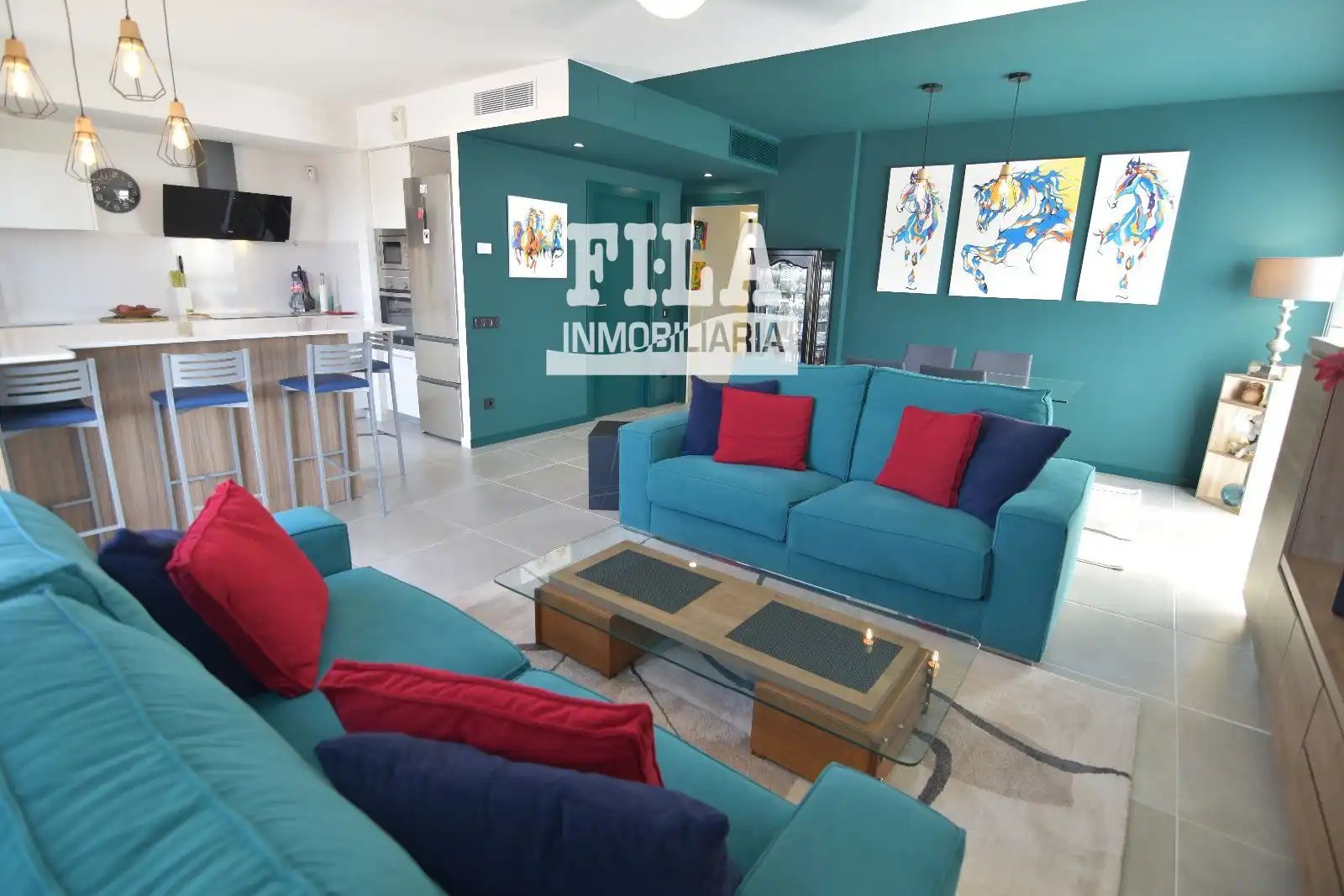 Dúplex con piscina en venta en L'Estany, imagen 10