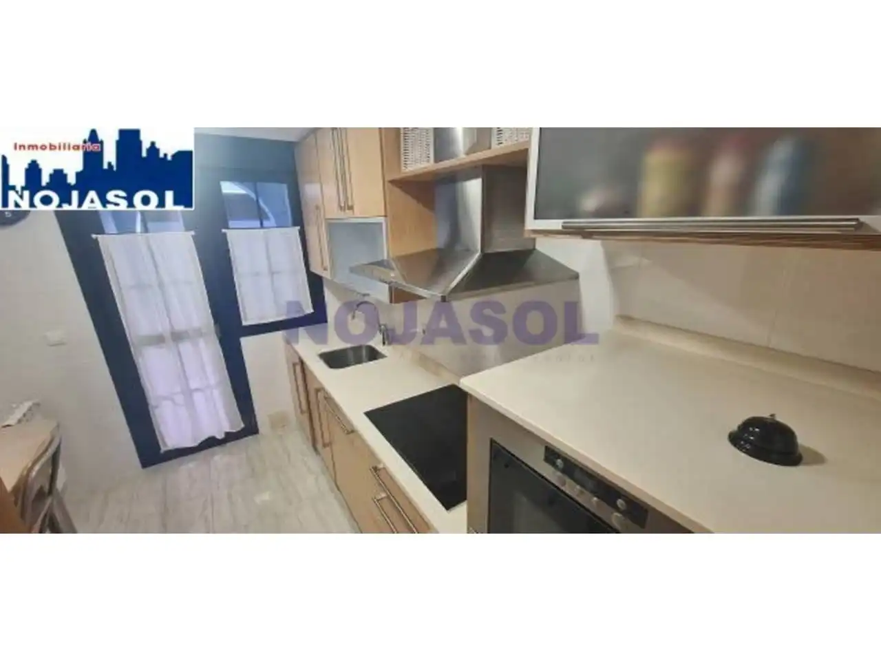 Wohnung mit Pool zur Miete in Calle LA SIERRA 9, imagen 6
