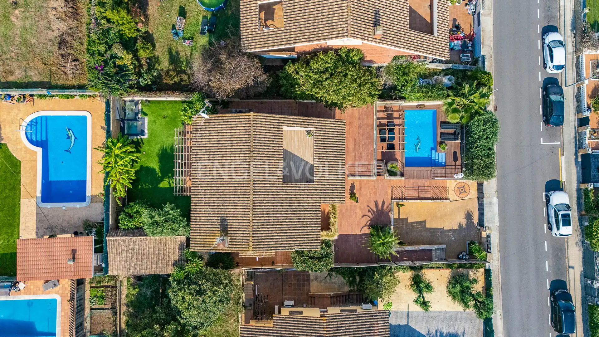 Casa o chalet en venta en Lliçà d'Amunt