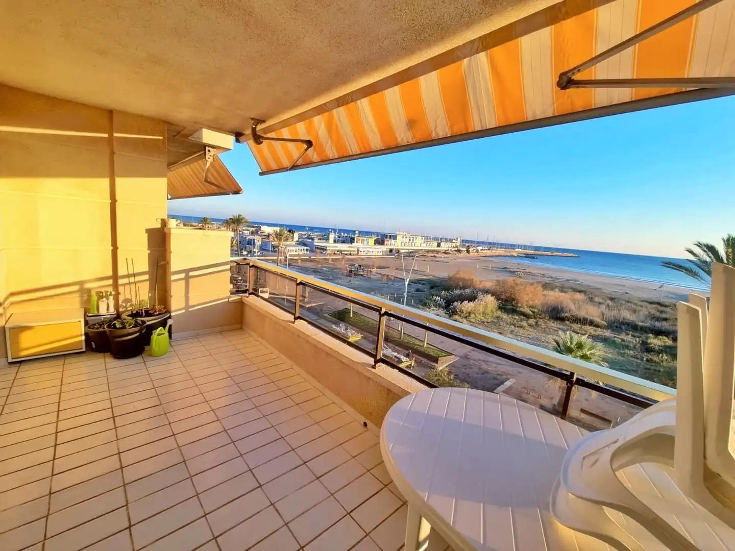 Appartement avec terrasse à vendre à Passeig Marítim de Sant Joan de Déu