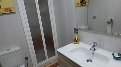 Foto 4 de Pis de lloguer a Doña Maria la Brava, Miralvalle - Av. Virgen del Puerto - La Data, Plasencia