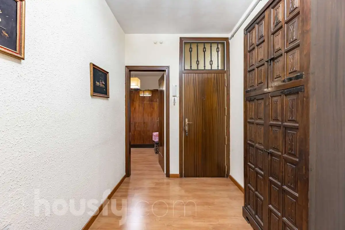 Wohnung mit Terrasse zum Verkauf in Avinguda de Roma ., imagen 34
