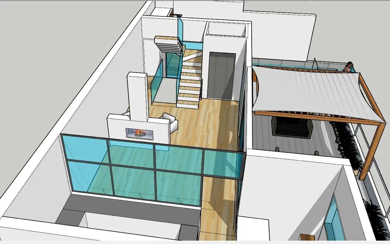 Terreno residenziale in vendita a Calle Padre Ferrer 15, imagen 8