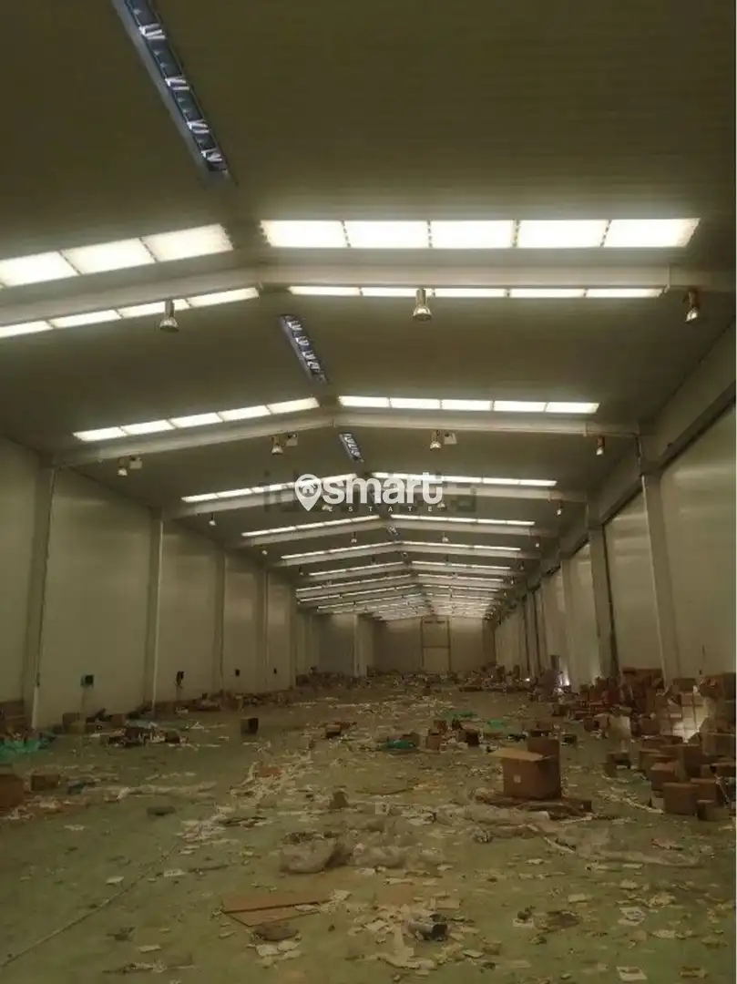 Industrial building for sale in CUADRIELLA, imagen 45