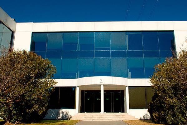 Oficina en Alquiler en Calle del Musgo en La Florida -  El  Plantío