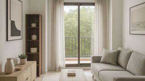 Foto 4 de Pis en venda a Carrer de la Mare de Déu Dels Desemparats, 4, Benipeixcar - El Raval, Valencia