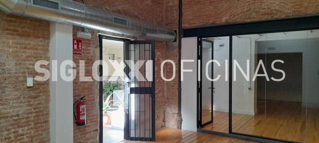 Oficina en Alquiler en GRAN VIA DE LES CORTS CATALANES en Dreta de l'Eixample