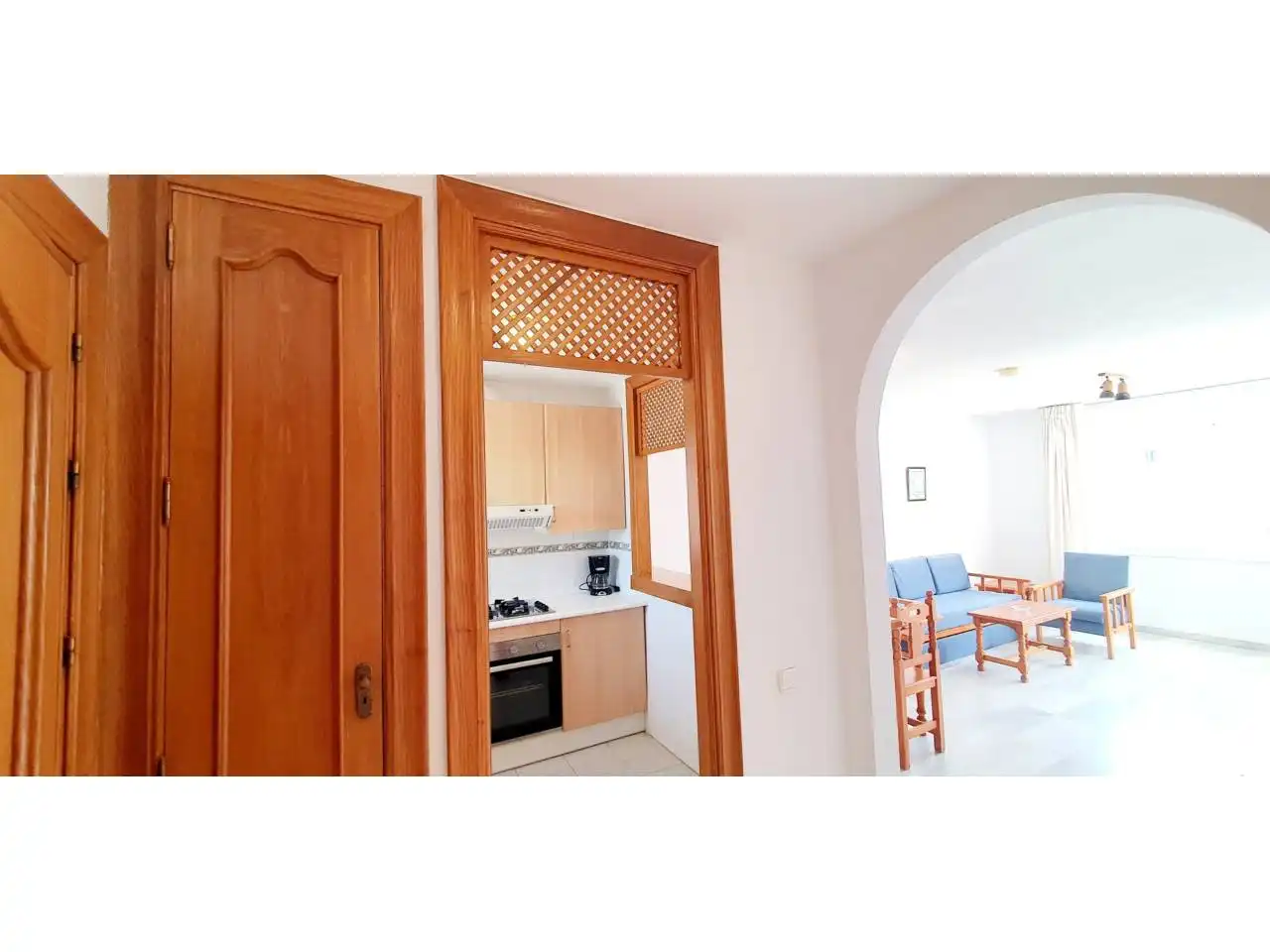 Apartament amb terrassa en venda a Calle Diagonal 1, imagen 22