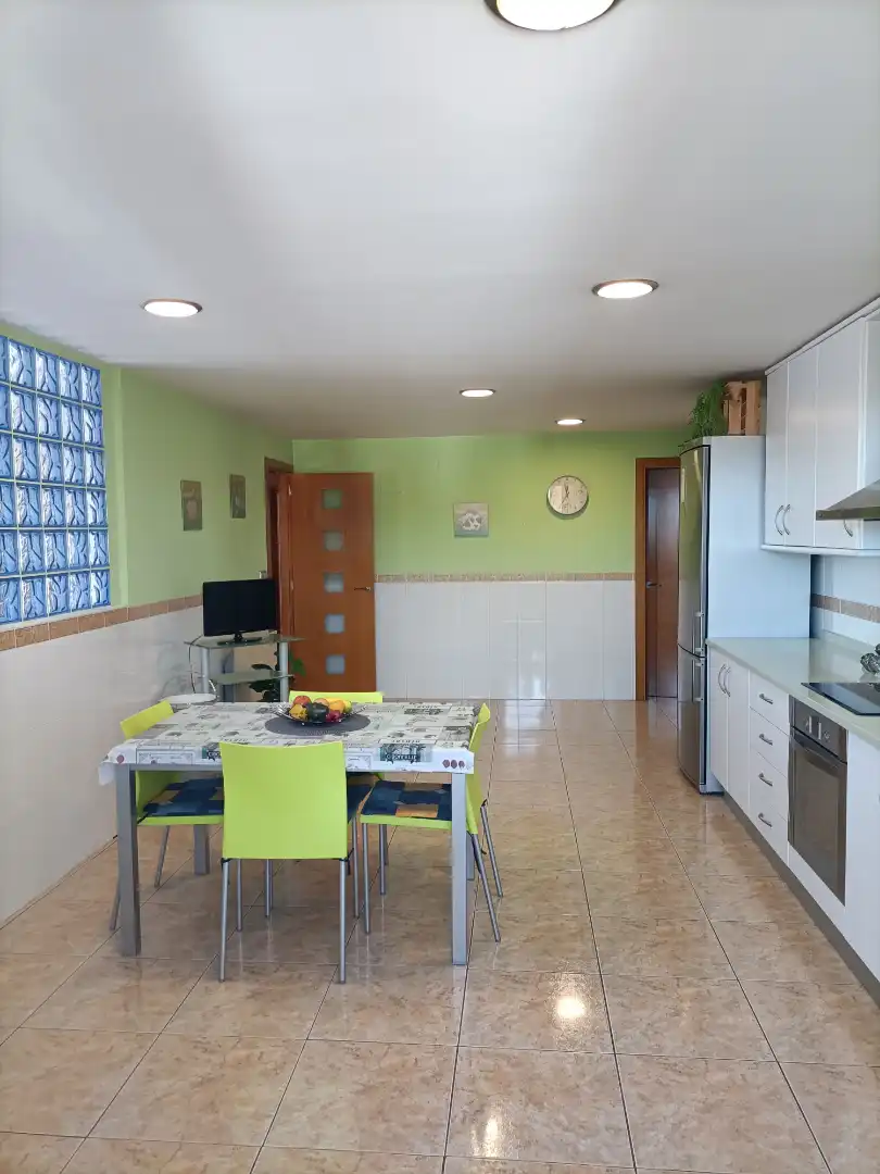 Attique avec ascenseur à vendre à Avenida Navarro Reverter 32, imagen 7