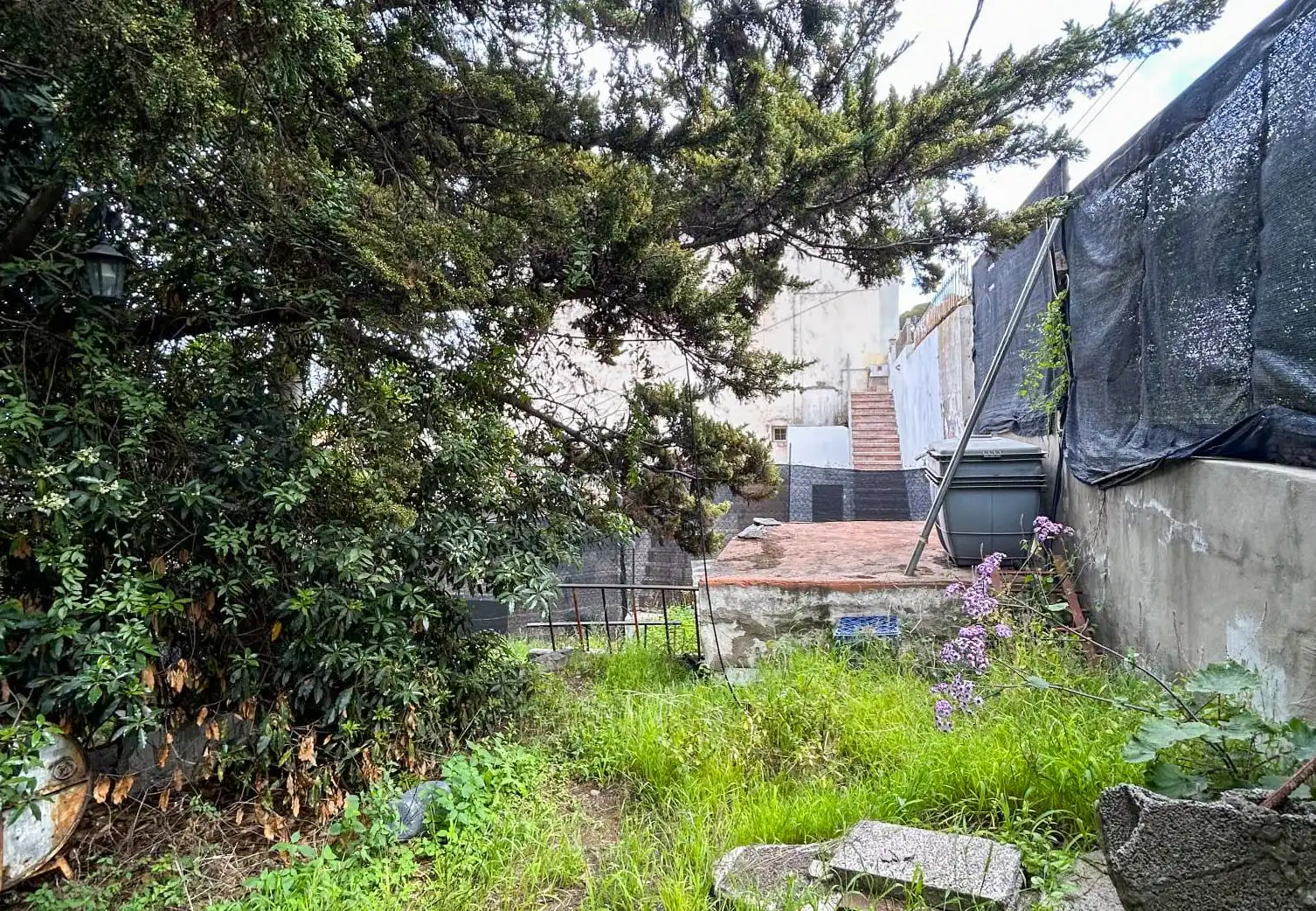 Residential zum Verkauf in Carretera del Centro Monte Lentiscal, 66, Los Alvarados - Fuente los Berros - Bandama