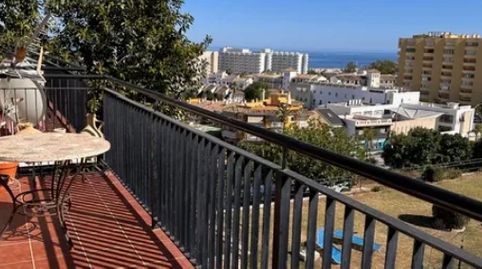 Photo 3 of Flat for sale in Calle Cumbres, 20, Montemar, Torremolinos
