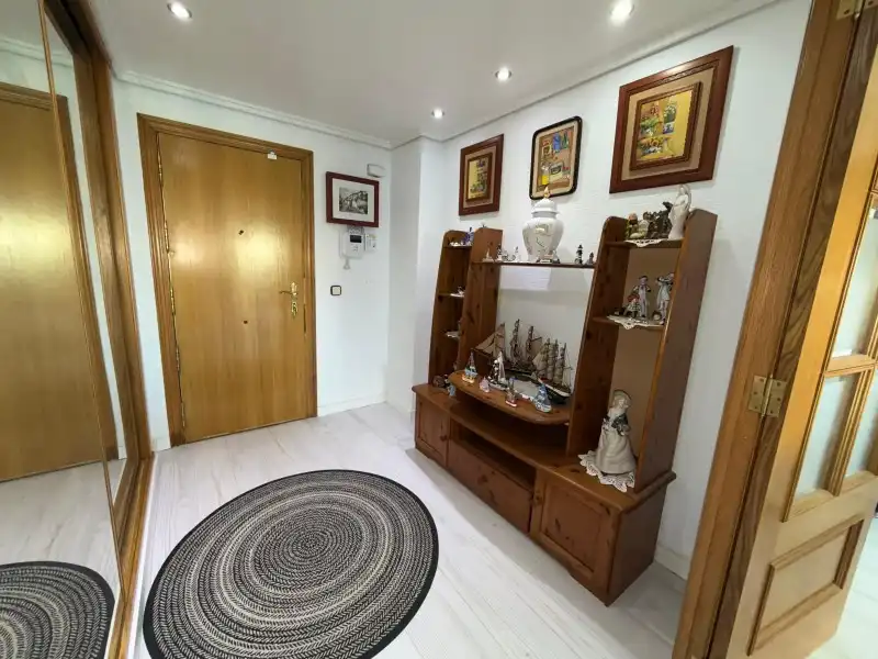 Piso en venta en Valencia con Aire acondicionado y Balcón