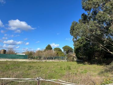 Terreno residencial en venta en El Callejo - La Pesquera - La Arenosa