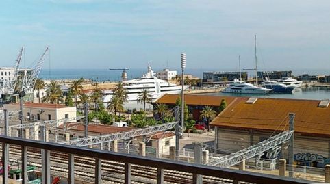 Foto 4 de Piso en venta en Carrer del Mar, Barris Marítims, Tarragona Capital
