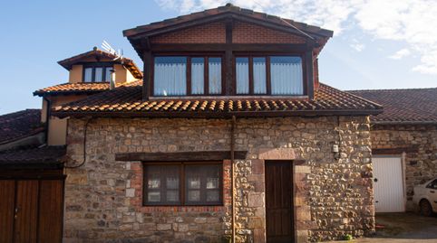 Photo 3 of Single-family semi-detached for sale in Barrio de Abajo - Pb Ucieda Abajo, 81, Ruente, Cantabria