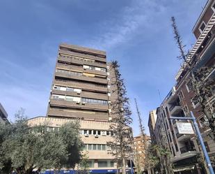 Vista exterior de Oficina en venda en Talavera de la Reina amb Aire condicionat i Calefacció