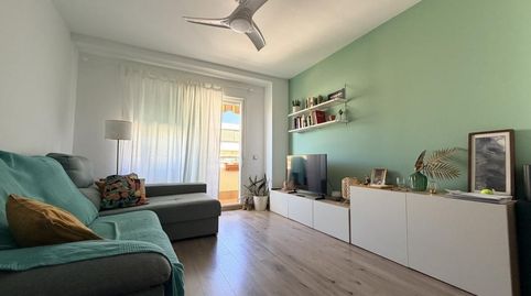 Foto 3 de Piso en venta en Avenida de Jane Bowles, Residencial Jardín Botánico, Málaga Capital