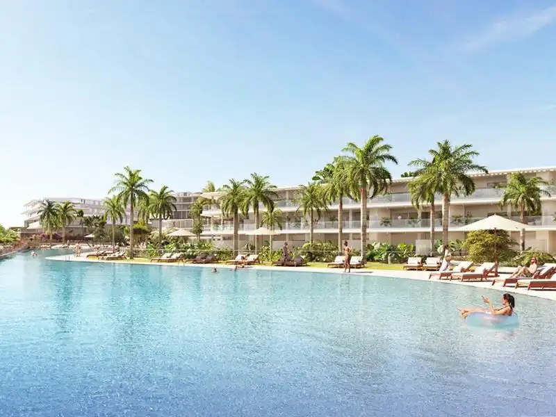 Apartment mit Pool zum Verkauf in Playa de San Juan, imagen 3