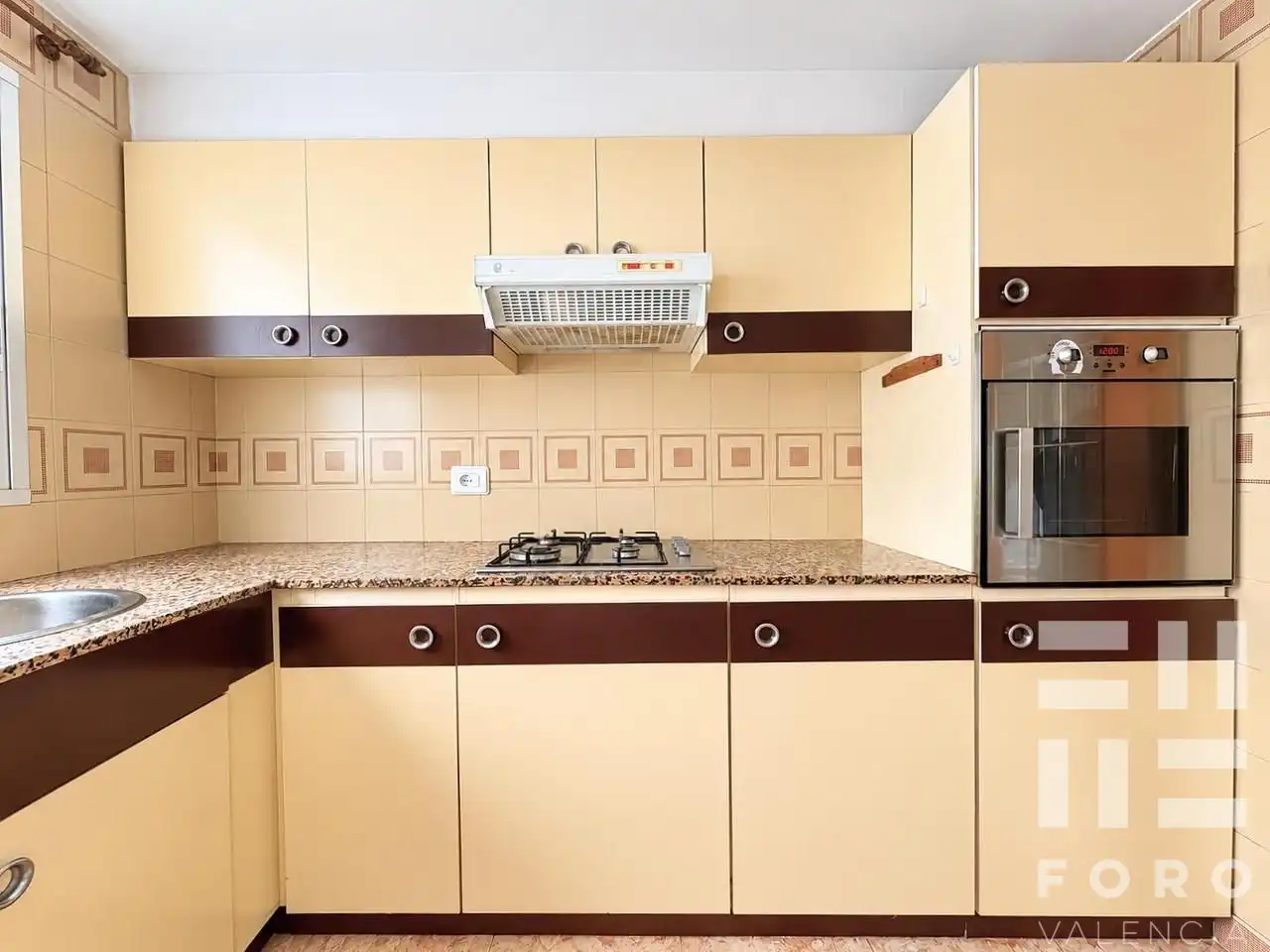 Piso con terraza en venta en calle d'Aiora, imagen 11