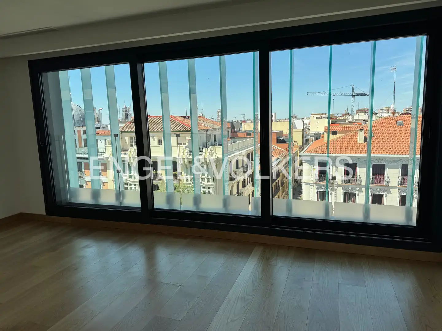 Terraza de Ático en venta en Madrid con Aire acondicionado, Calefacción y Terraza