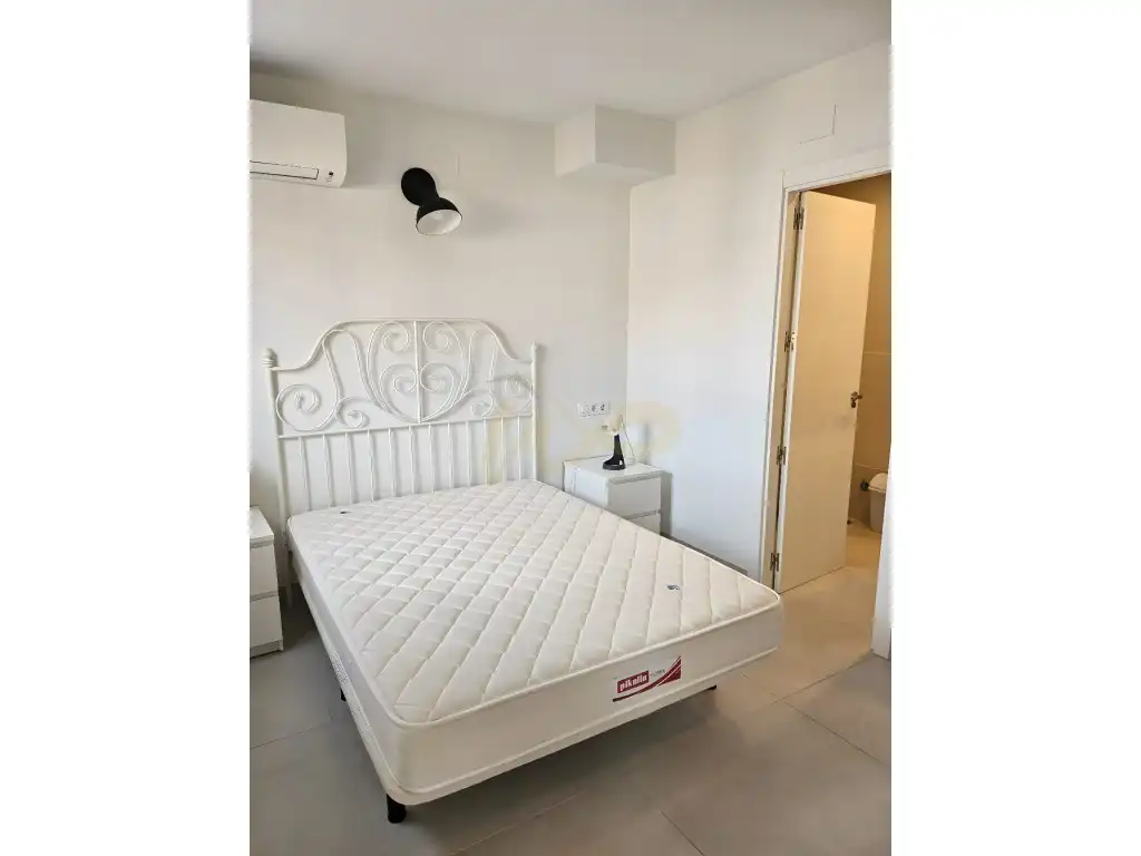 Habitación de Piso de alquiler en Madrid