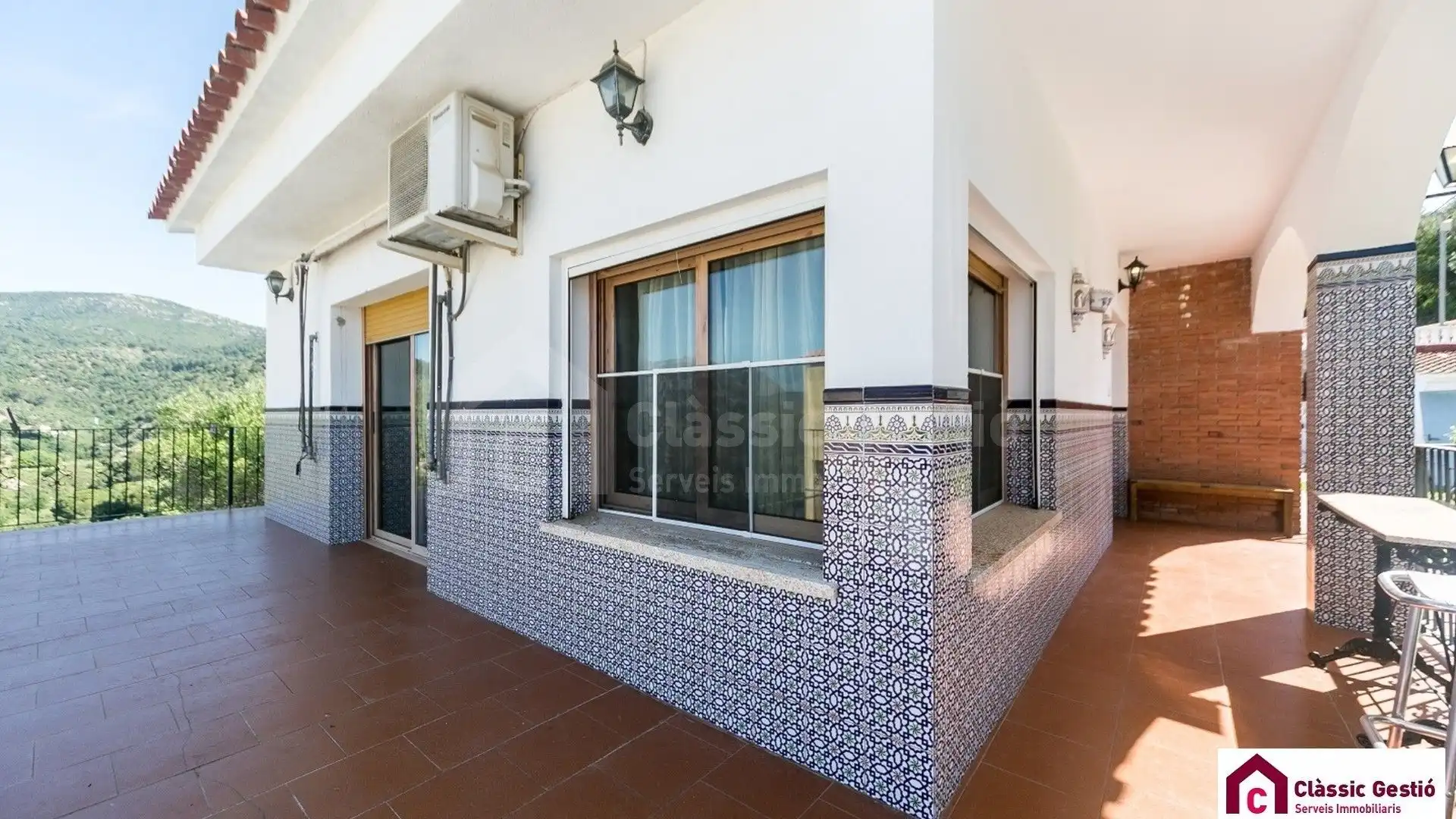 Casa o xalet en venda a Olesa de Montserrat