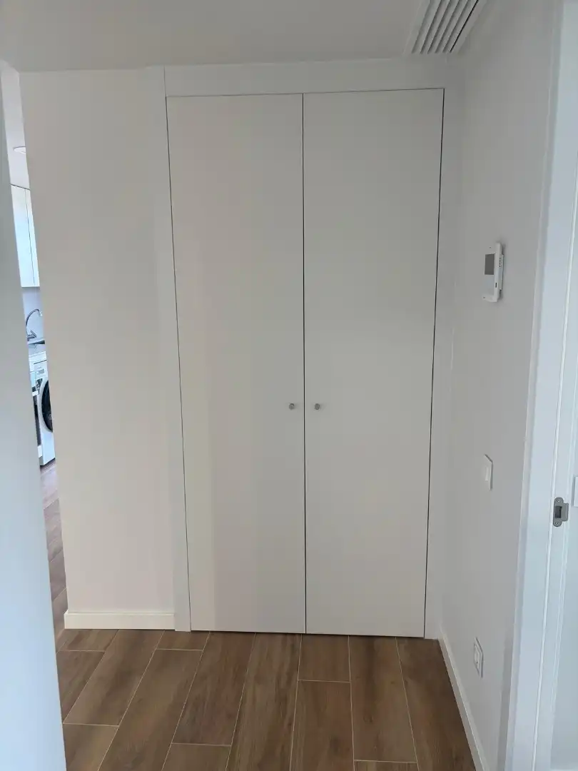 Habitación de Piso de alquiler en Quart de Poblet con Aire acondicionado, Calefacción y Trastero