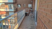 Balcony of Flat for sale in Sueca  with Air Conditioner and Terrace