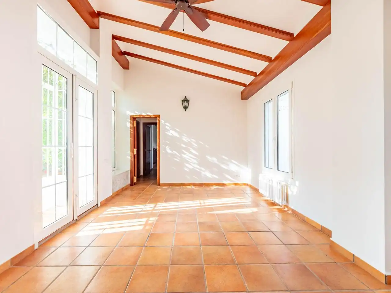 Finca rústica en venta en Bétera con Aire acondicionado, Calefacción y Jardín privado
