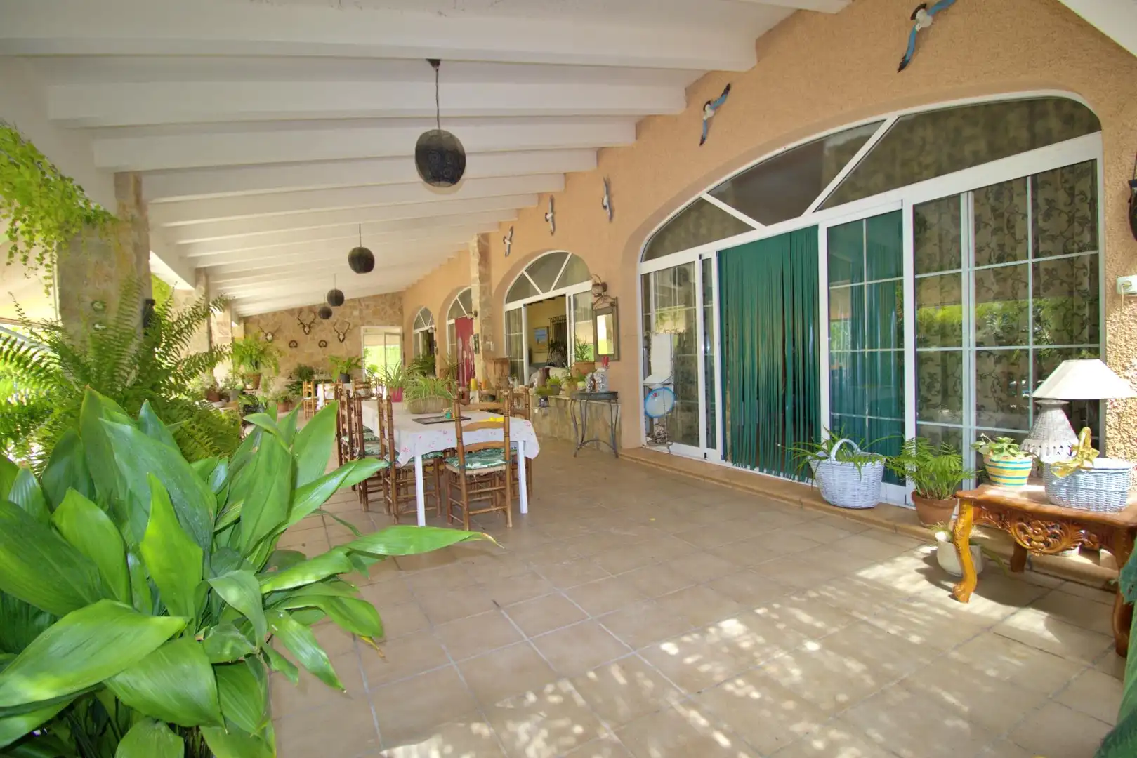 Villa avec piscine à vendre à La Foia - Daimés - Asprella, imagen 92