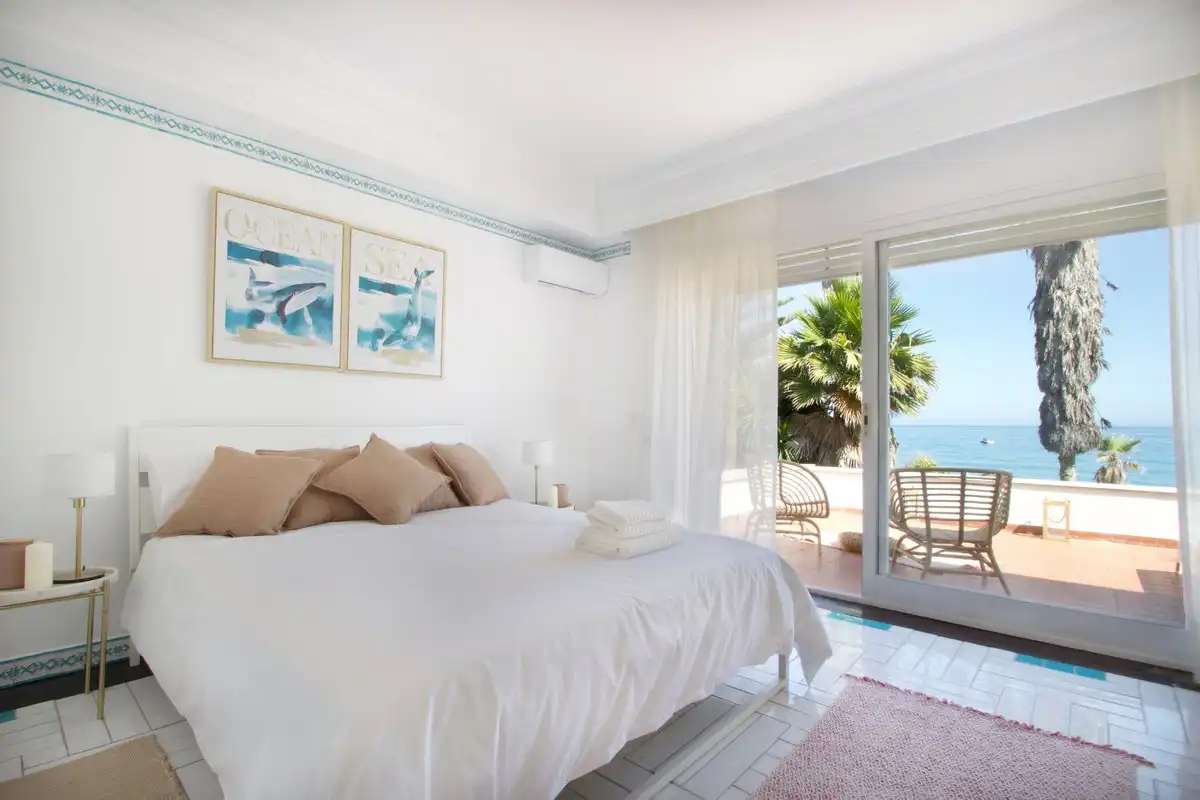 Chalet con terraza en venta en Arrabal la Caridad 9D, imagen 11