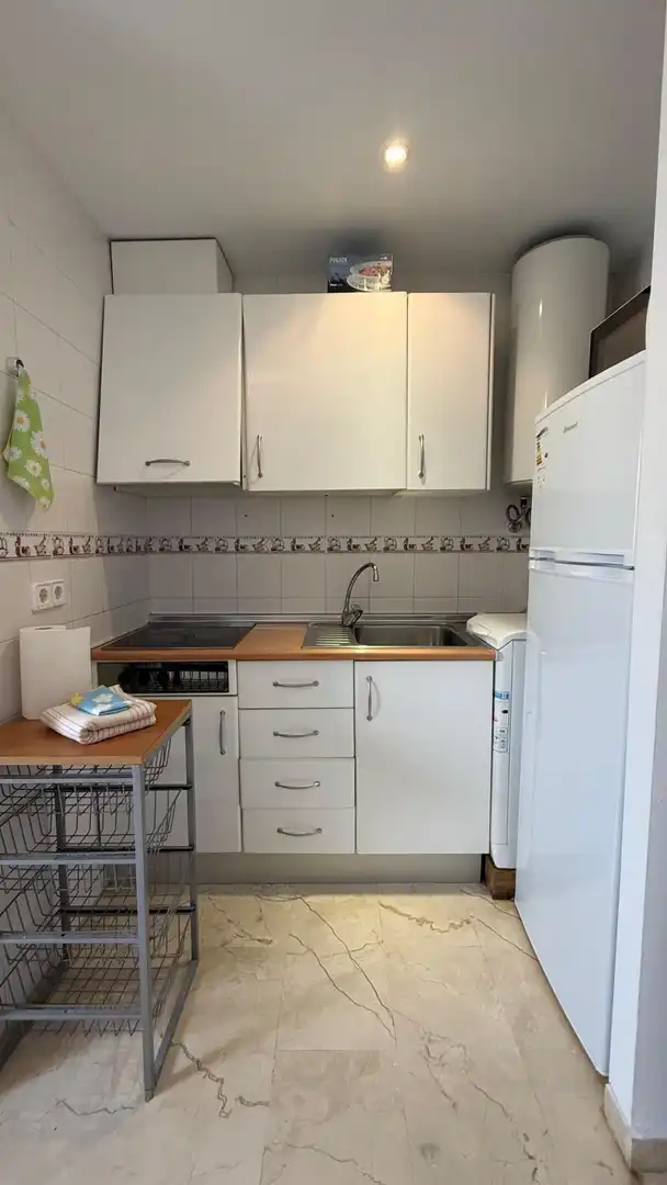 Appartement compact avec ascenseur à vendre à Puerto Deportivo, imagen 23