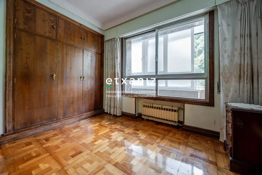 Piso con ascensor en venta en Catalina de Erauso Kalea, imagen 16
