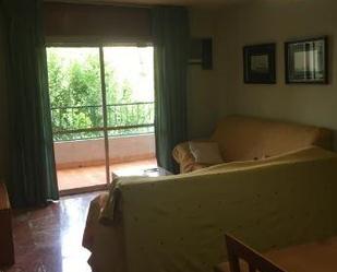 Flat to rent in Calle Calle Ribera del Beiro, San Francisco Javier