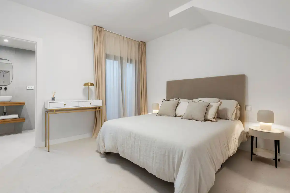 Adosado con terraza en venta en Calle los Granados 18, imagen 33