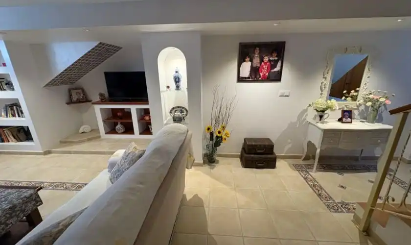 Casa adosada en venda en Níjar amb Aire condicionat i Moblat