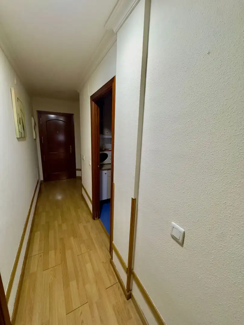 Piso en venta en Valdepeñas con Aire acondicionado y Calefacción