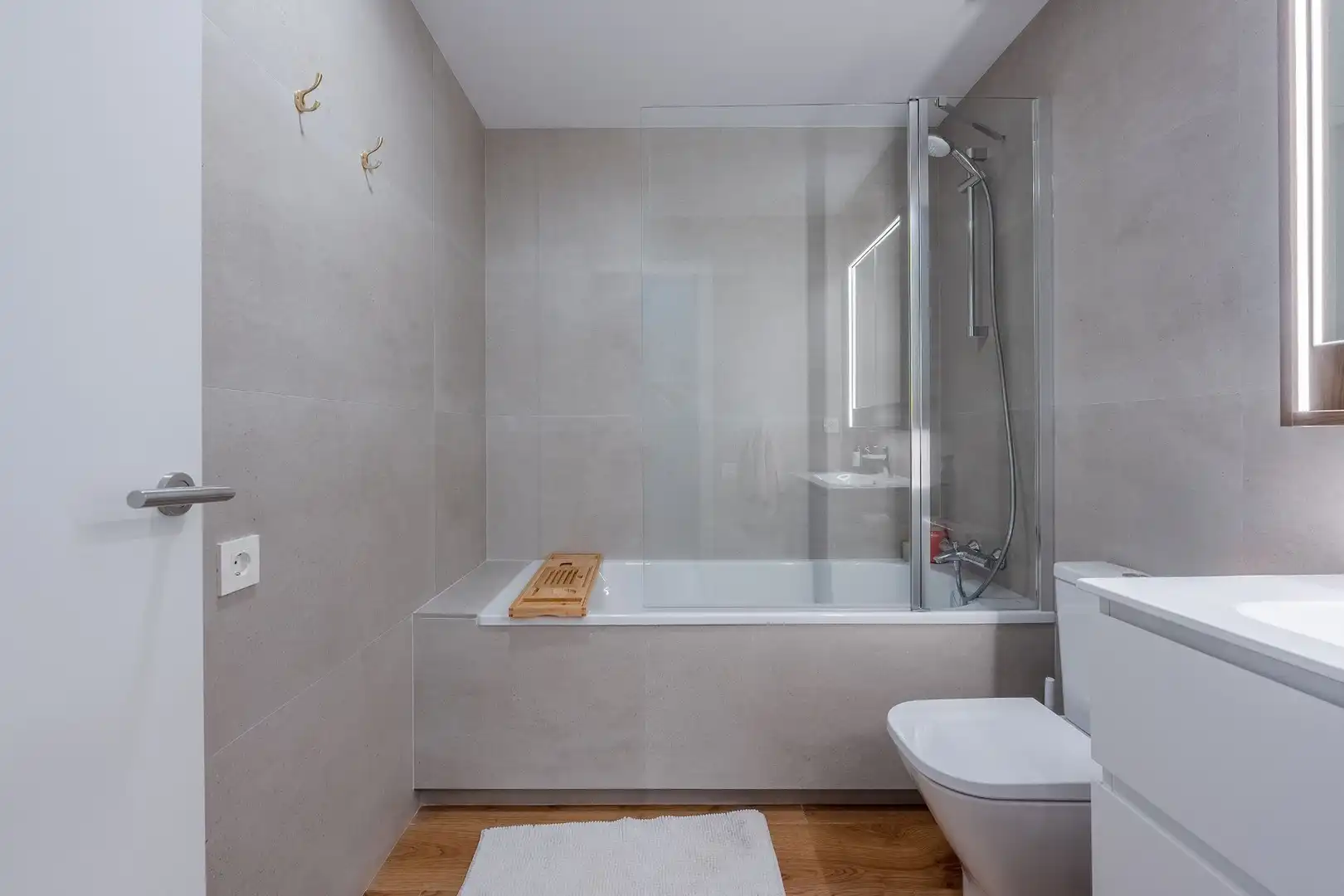 Casa a schiera con piscina in vendita a Salvador Robert Raventos 2, imagen 27