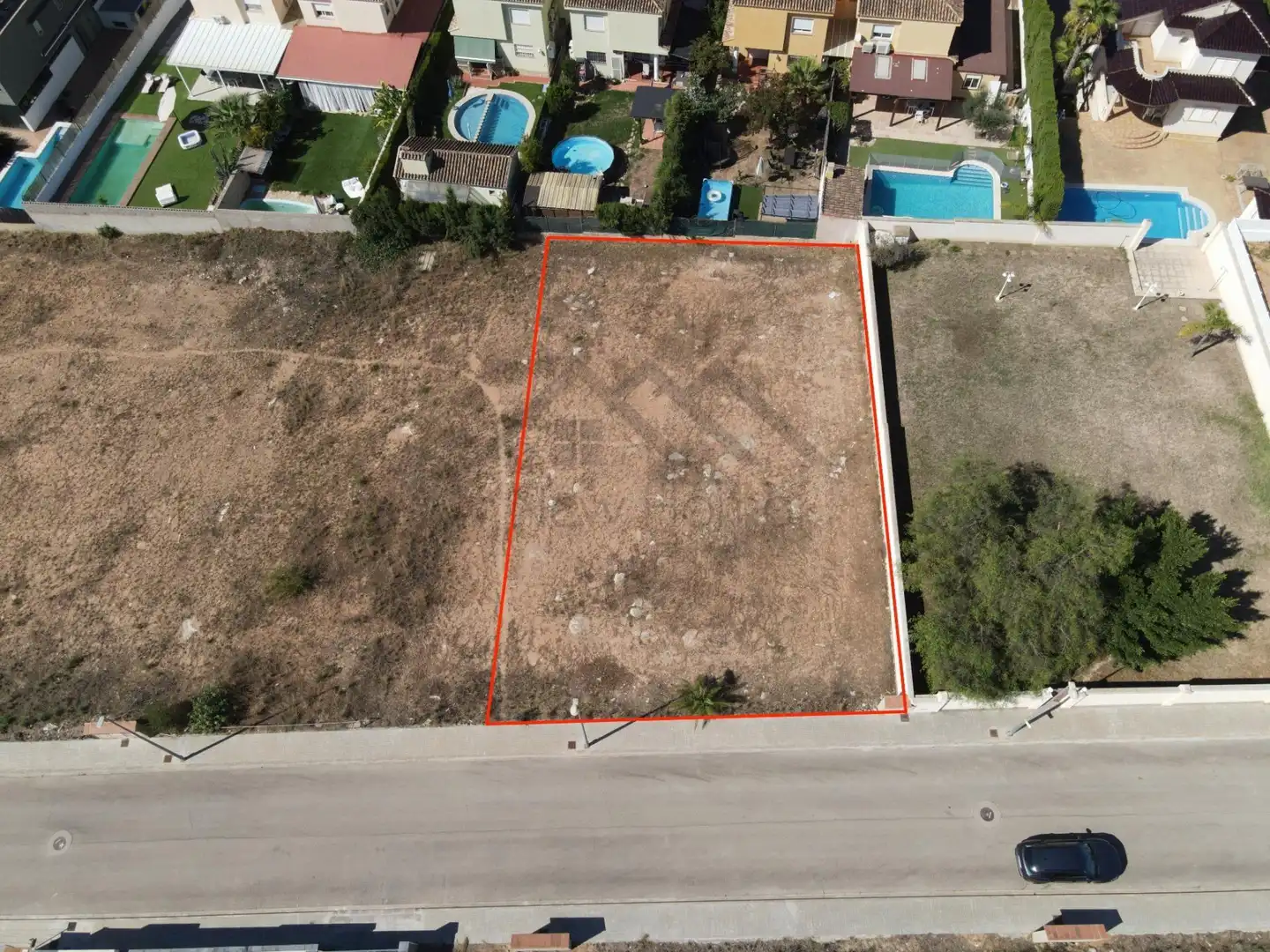 Terreno residencial en venta en Calle 43 UR M COLORADO 5, imagen 28
