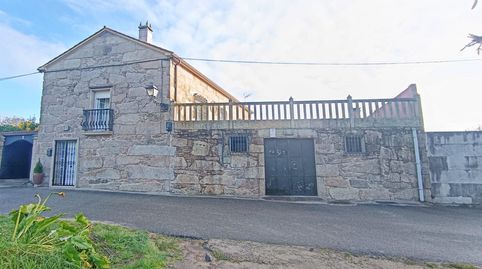 Foto 2 de Casa o xalet en venda a Cacabelos-vilariño, Cambados, Pontevedra