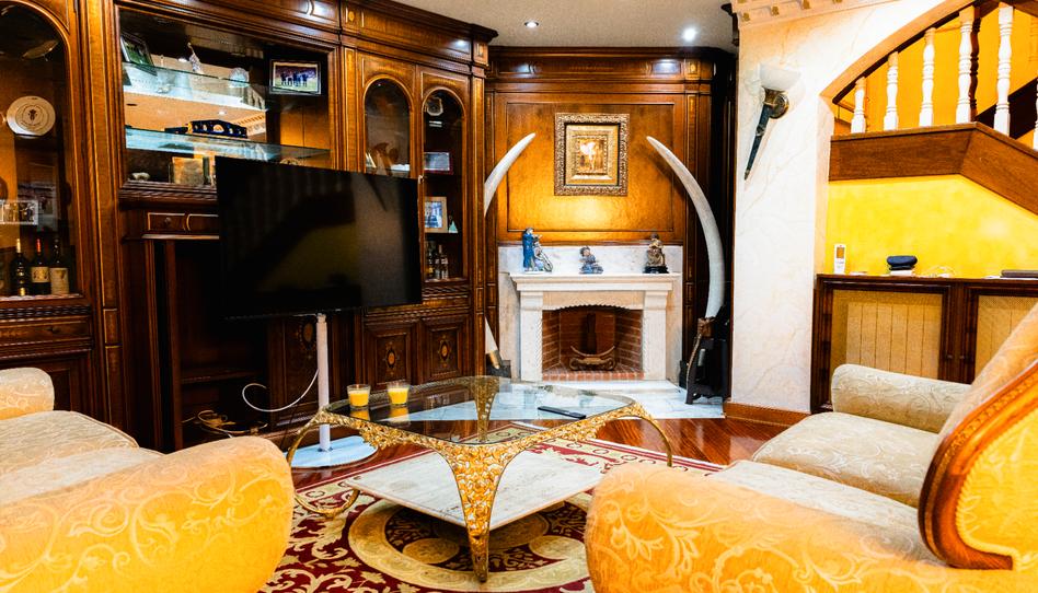 Foto 1 de Casa adosada en venta en Urbanizacion Roca, Sancibrián, Cantabria