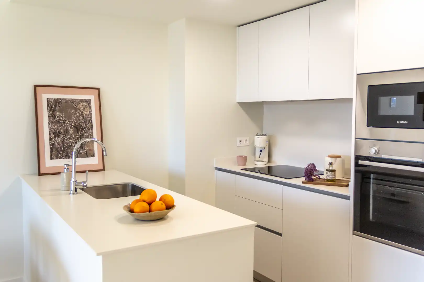 Appartement compact avec piscine à vendre à Jávea, imagen 5