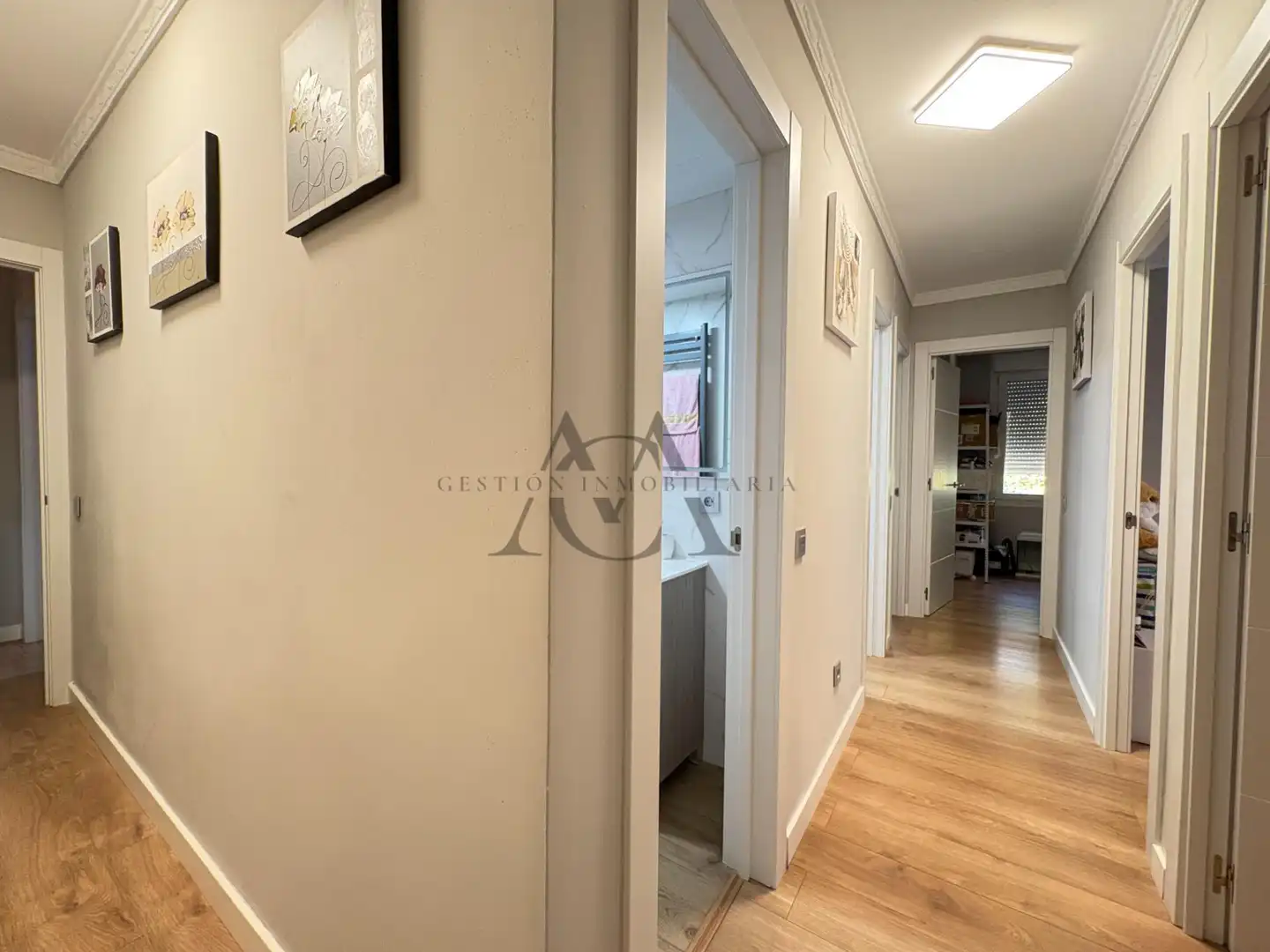 Flat for sale in Lucena  with Air Conditioner, Heating and Terrace