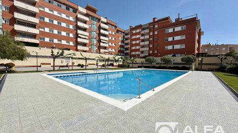 Foto 2 de Piso en venta en Narcis Macia I Domenech, Fenals, Lloret de Mar