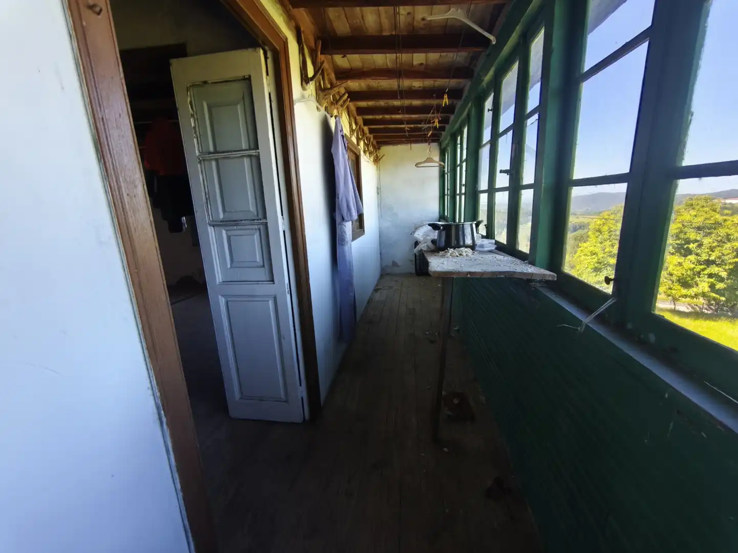 Terraza de Casa o chalet en venta en Villaviciosa con Trastero y Balcón