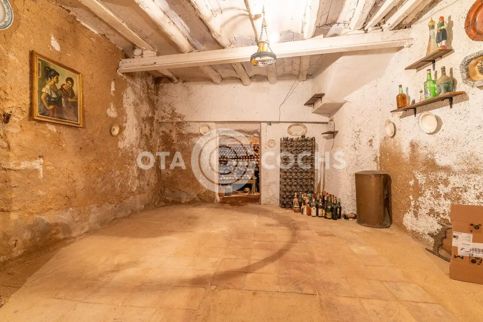 Casa rústica en venta en Carrer MAJOR, imagen 69