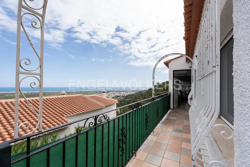 Maison avec jardin à vendre à La Font d'en Carròs, imagen 35
