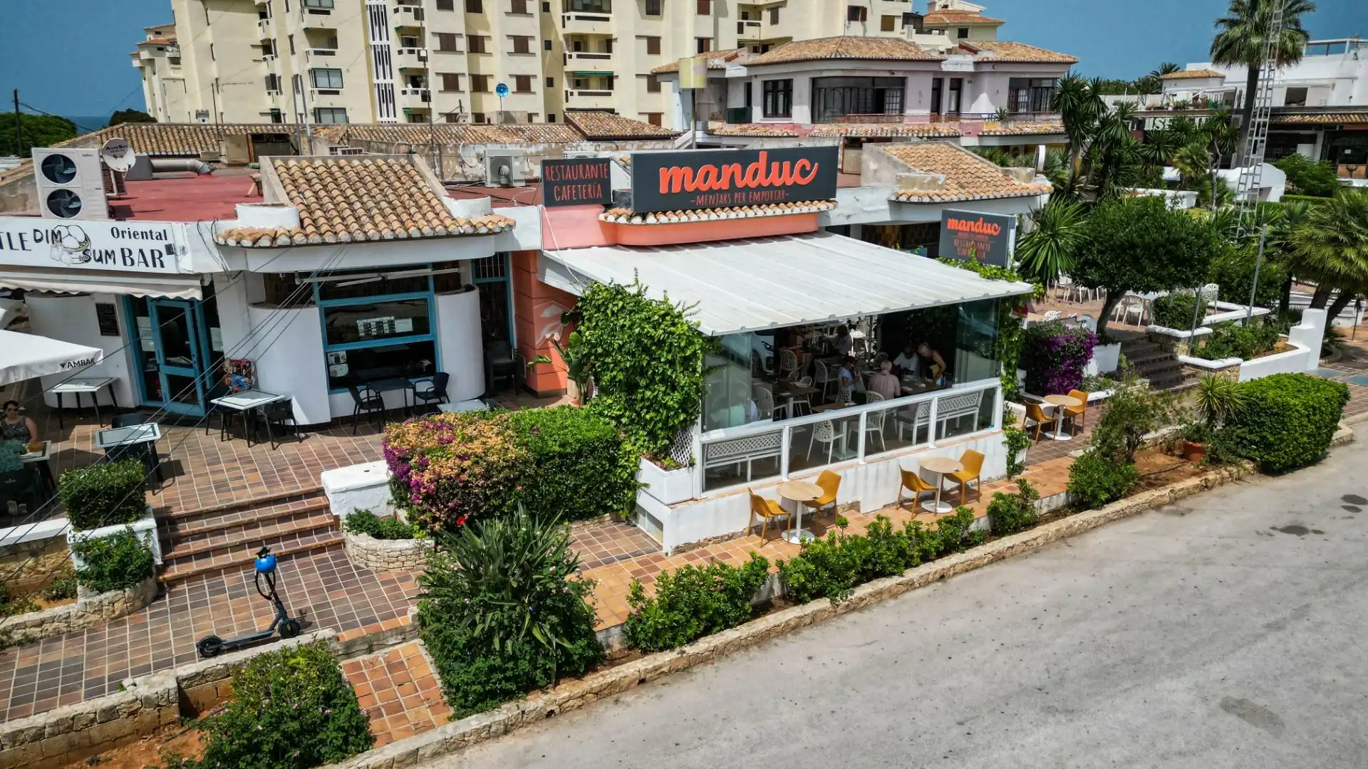 Local en venda en Dénia