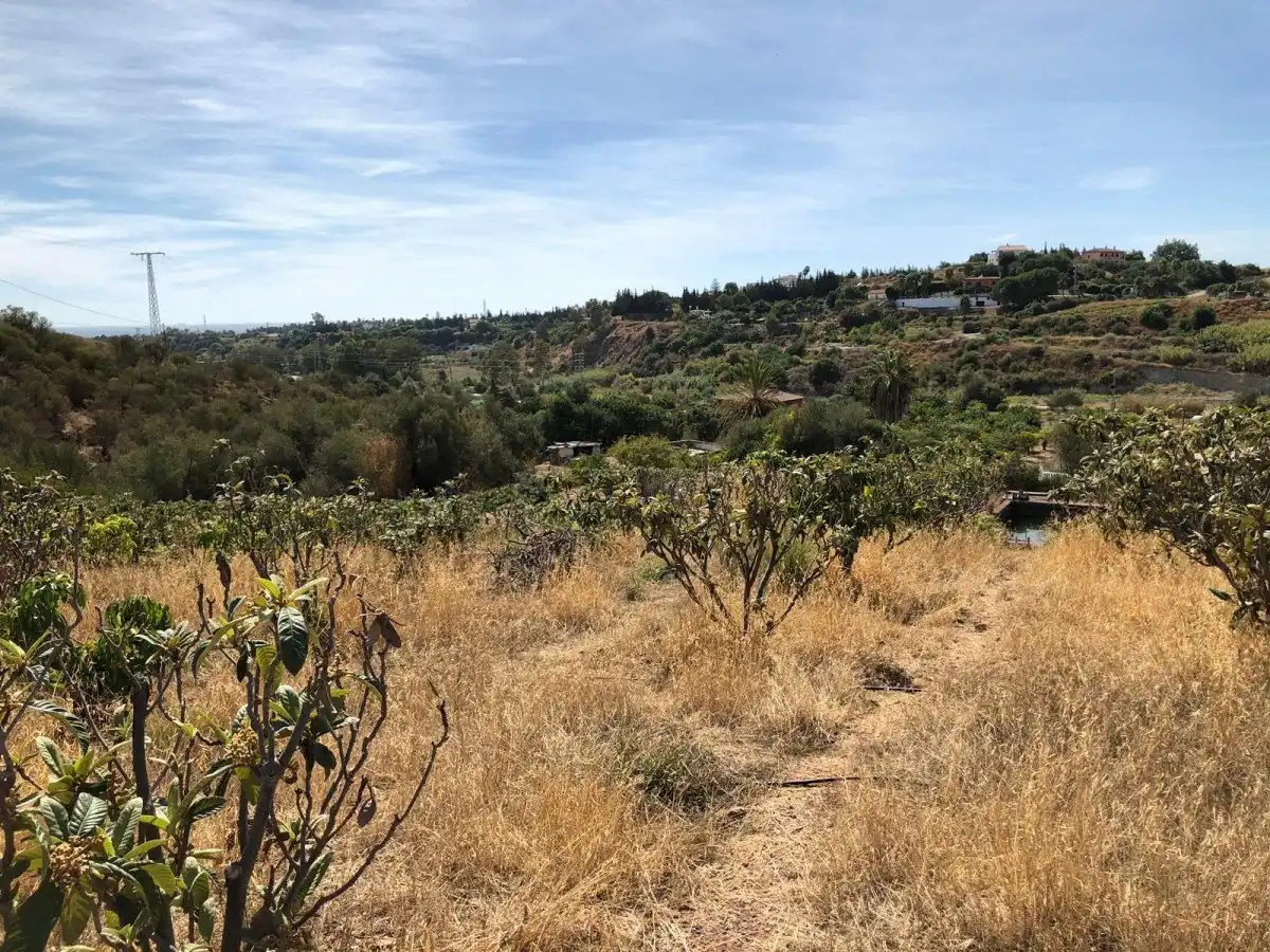 Casa rústica con jardín en venta en Punta Plata, imagen 17